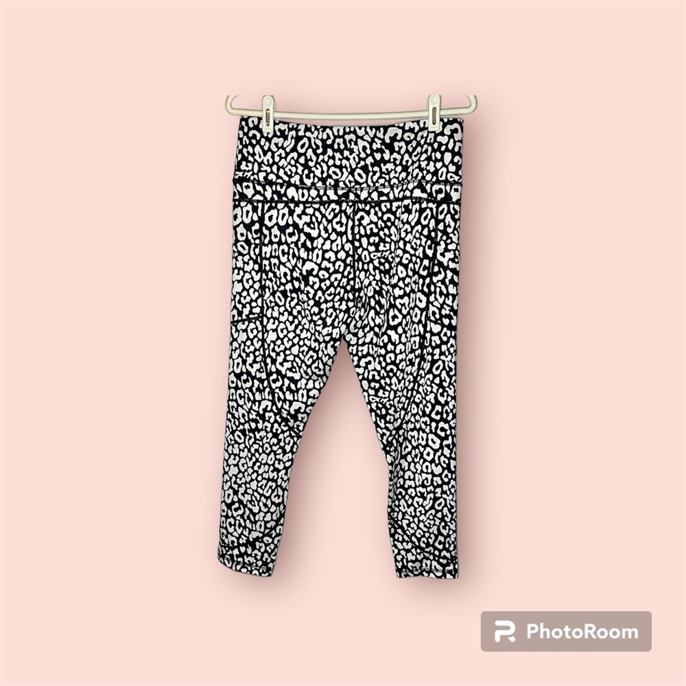 Zyia Active Leggings, Size 14-16 (XXL)